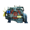 210HP Chinese Diesel Engine R6113ZLD